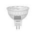 Mi-Light FUT104 MR16 RGB+CCT LED Spot 4W 12V 25°