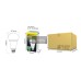 Mi-Light FUT105 E27 RGB+CCT LED Lamp 12W 230V
