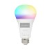 Mi-Light FUT105 E27 RGB+CCT LED Lamp 12W 230V