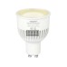 Mi-Light FUT107 GU10 Dual White LED Spot 6W 230V 30°