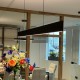 Lineaire Hanglampen – Moderne LED Pendelverlichting voor Bureau en Werkplek