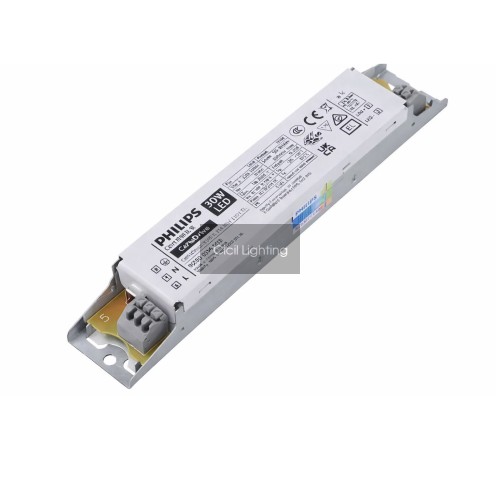Philips CertaDrive LED driver 30W