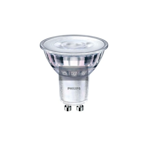 Philips CorePro GU10 LED Spot 2.7W 830 36° 225lm Niet Dimbaar