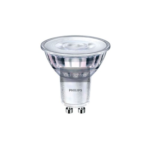 Philips CorePro GU10 LED Spot 2.7W 840 36° 230lm Niet Dimbaar