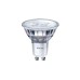 Philips CorePro GU10 LED Spot 4.6W 830 36° 370lm Niet Dimbaar Philips CorePro GU10 LED Spot 4.6W 830 36° 370lm Niet Dimbaar