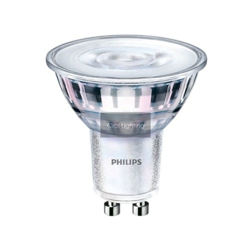 Philips CorePro GU10 LED Spot 4.9W 830 36° 460lm Niet Dimbaar