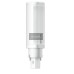 Philips CorePro LED PL-C 5.9W G24d-1 2-pins 3000K