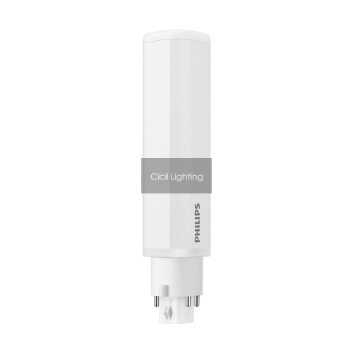 Philips CorePro LED PL-C 9.5W G24q-3 4-pins 4000K