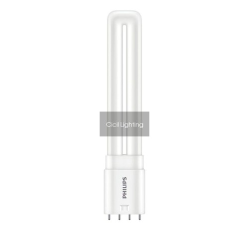 Philips CorePro PL-L LED 8W 840 EM/Mains