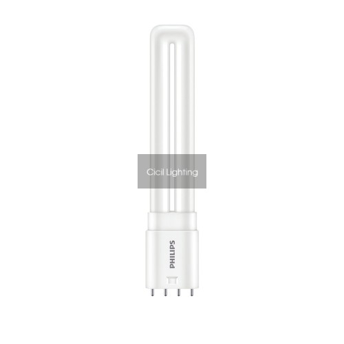 Philips CorePro PL-L LED 8W 830 HF