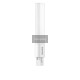 Philips LED PL-S lampen – 2-pin