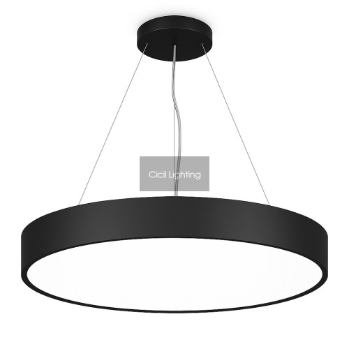 Hanglamp Plate