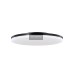 Slice Circle VI 600 LED plafond opbouwarmatuur