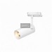 TRAC055 LED Railspot 9W Brushed Brass – CRI90 – 24°/36° – Compact TRAC055 LED Railspot 9W Brushed Brass – CRI90 – 24°/36° – Compact