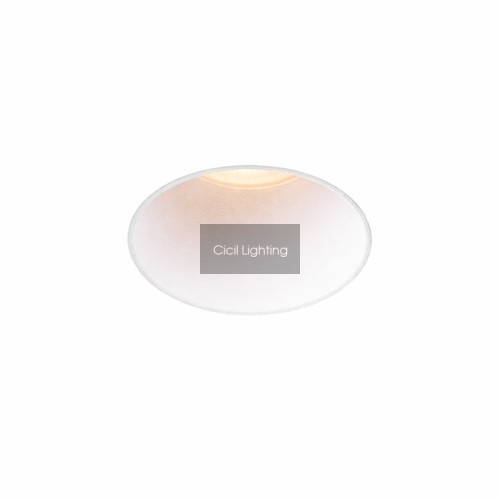 TRIM1526 Mini Trimless LED Inbouwspot 7W – Ø45mm Zaagmaat – CRI92