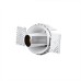 TRIM1576 Trimless LED Inbouwspot 7W Kantelbaar – Ø76-80mm Zaagmaat – CRI92