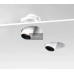 TRIM1576 Trimless LED Inbouwspot 7W Kantelbaar – Ø76-80mm Zaagmaat – CRI92