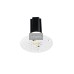 TRIM1683 Mini Trimless LED Inbouwspot 5W Anti-Glare – Ø45mm Zaagmaat – CRI92