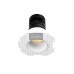 TRIM1882 Trimless LED Inbouwspot 7W – Ø60mm Zaagmaat – CRI92 – Kantelbaar