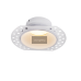 Trimless Brandwerende GU10 Inbouwspot IP65