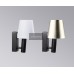 WALL0060 LED leeslamp wandlamp 3W