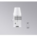 WALL0061 LED leeslamp wandlamp 3W