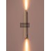 WALL3113 LED up down wandlamp cilinder IP65 6W – 400mm