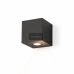 WALL3155 LED wandlamp cube IP65 5.4W