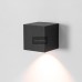 WALL3155 LED wandlamp cube IP65 5.4W