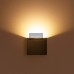 WALL3215 LED wandlamp IP65 5W