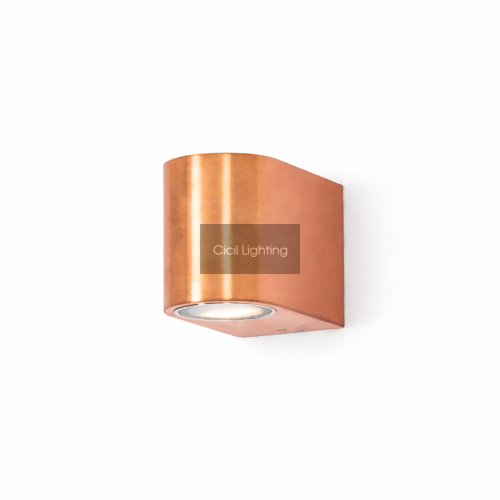 WALL3250 LED up down wandlamp IP65 6W