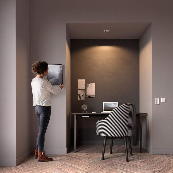 LED Inbouwspots