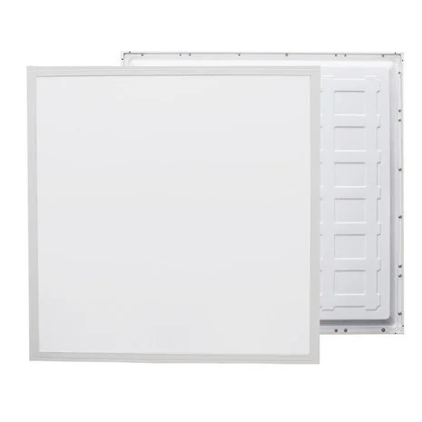 60x60 LED Panelen