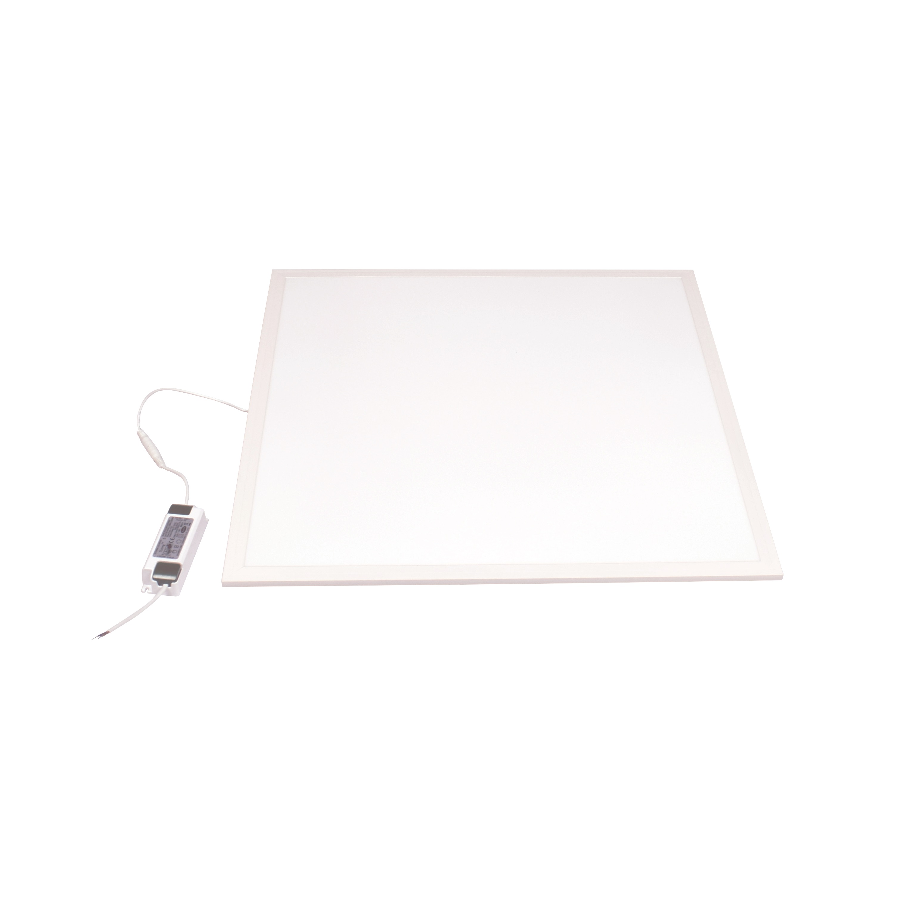 62x62 LED Panelen