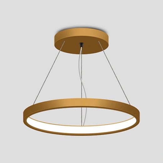 Hanglampen