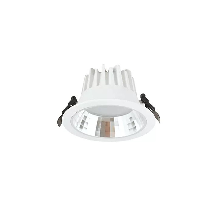 Inbouw Downlighters