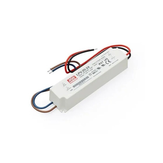 Meanwell LPV Serie