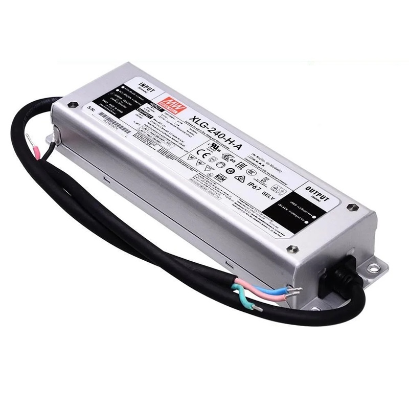 Meanwell XLG Serie