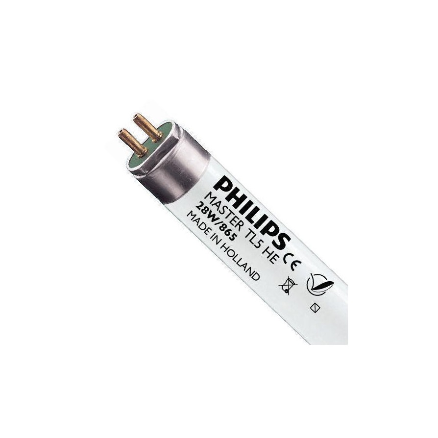 Philips, Orsam en Aura T5 
