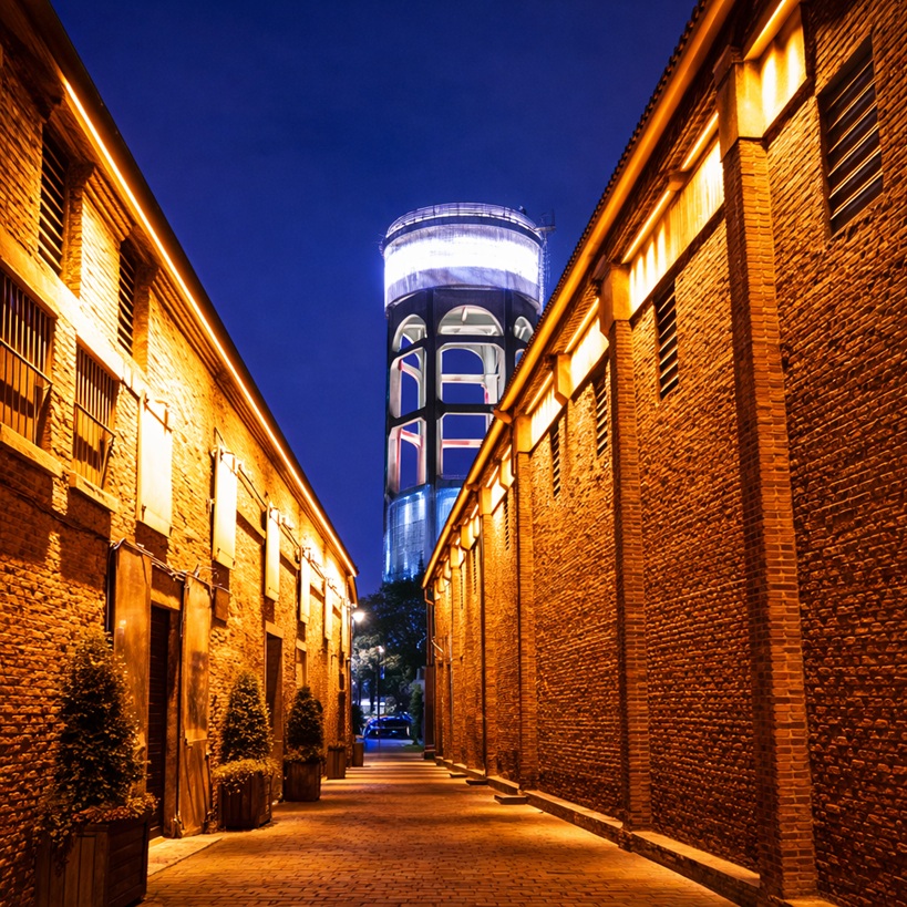 LED Gevelverlichting