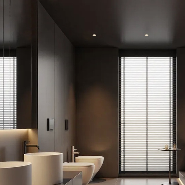 LED Badkamer Inbouwspots (IP65)