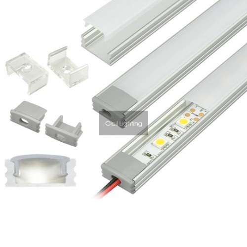 LED Profielen