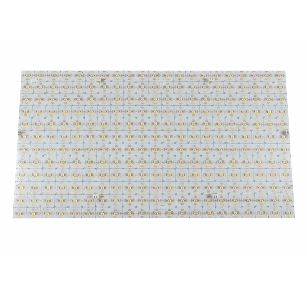 LED matten voor backlighting van steen, panelen en decoratieve toepassingen