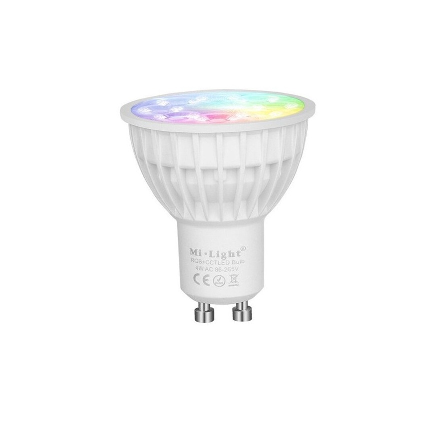 Mi-Light GU10 LED Lampen