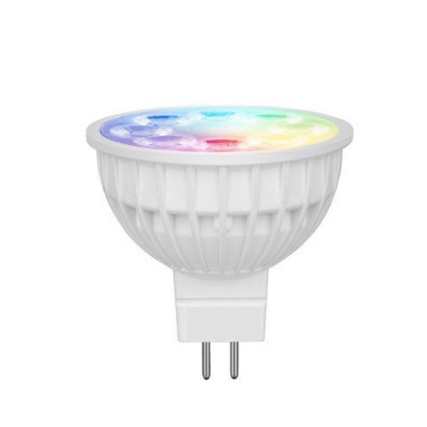 Mi-Light MR16 / GU5.3 LED Lampen