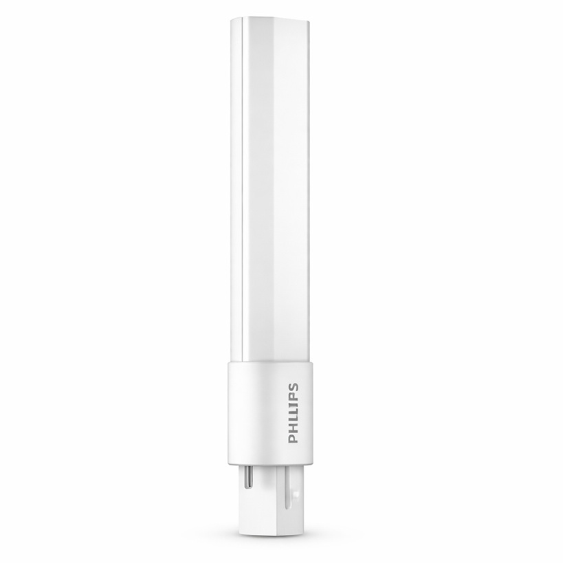Philips LED PL-S Lampen (2-Pin & 4-Pin)