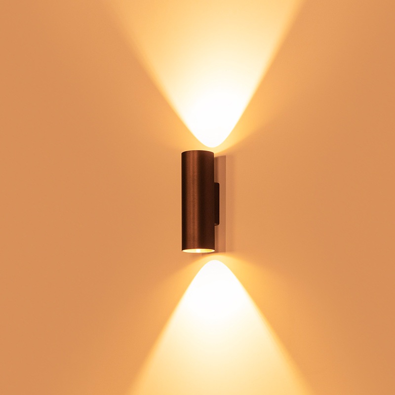 Up & Down Wandlampen Binnen